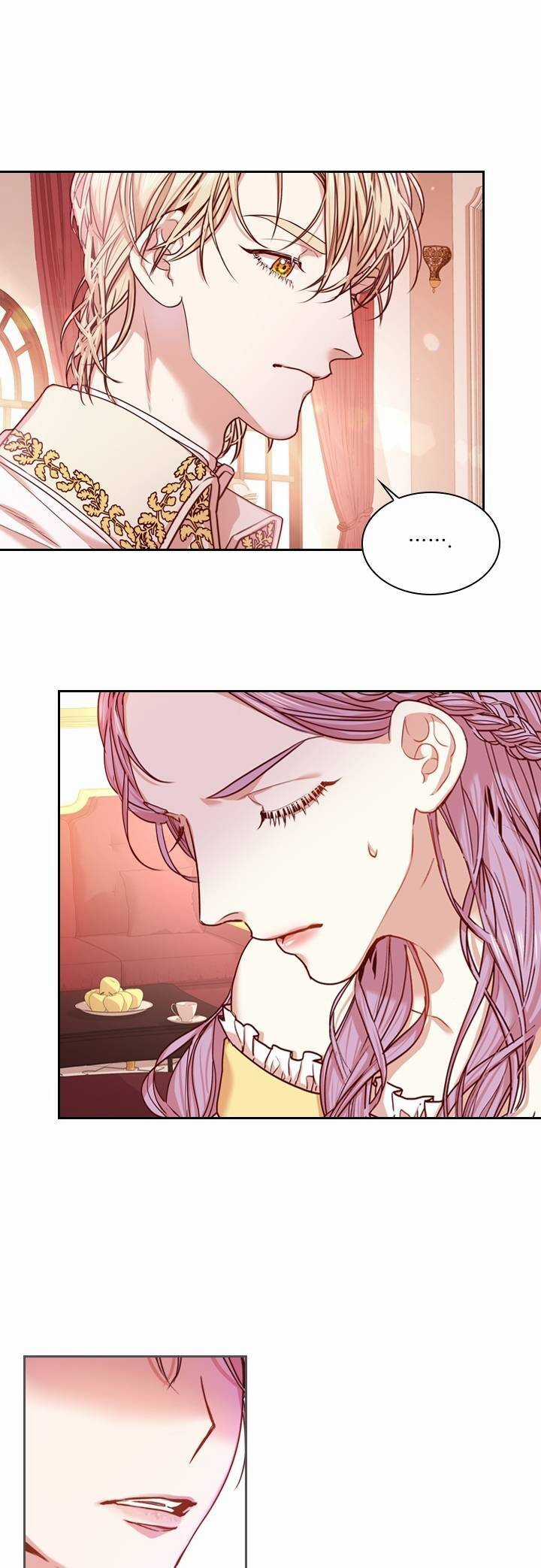 Thư Ký Của Bạo Chúa Chapter 4 trang 10