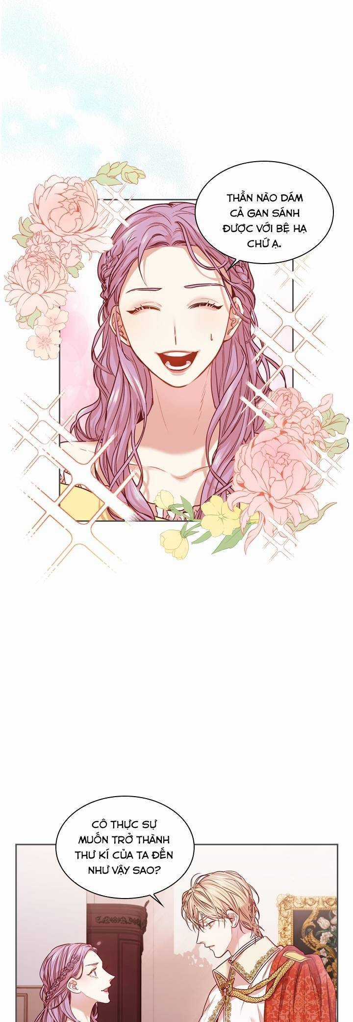 Thư Ký Của Bạo Chúa Chapter 4 trang 16