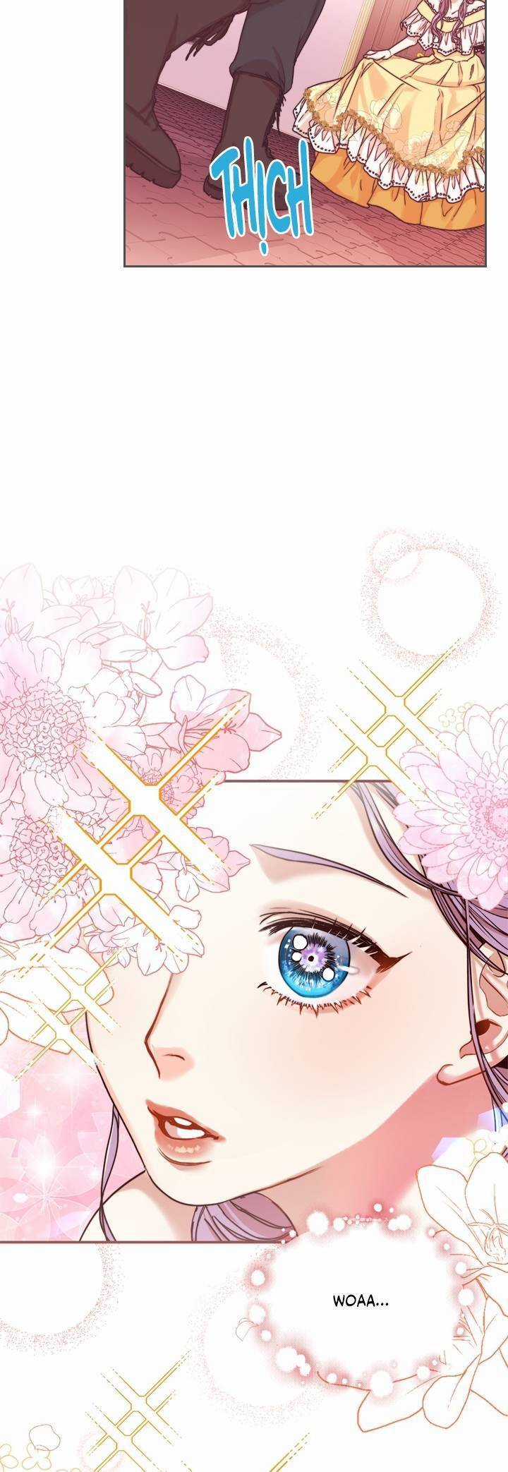 Thư Ký Của Bạo Chúa Chapter 4 trang 2