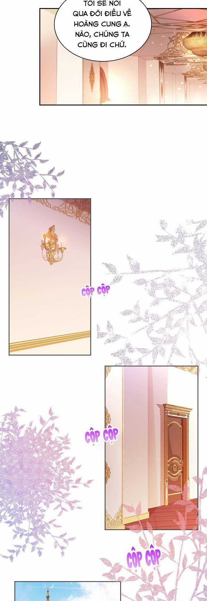 Thư Ký Của Bạo Chúa Chapter 4 trang 32