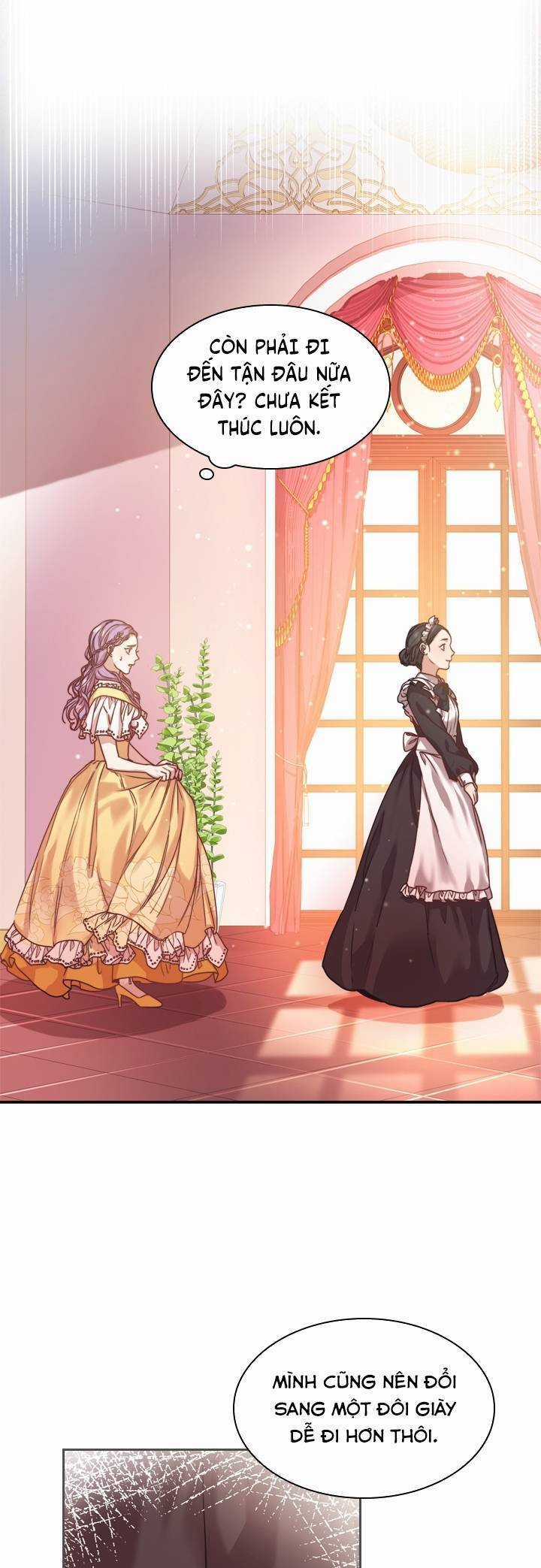 Thư Ký Của Bạo Chúa Chapter 4 trang 34