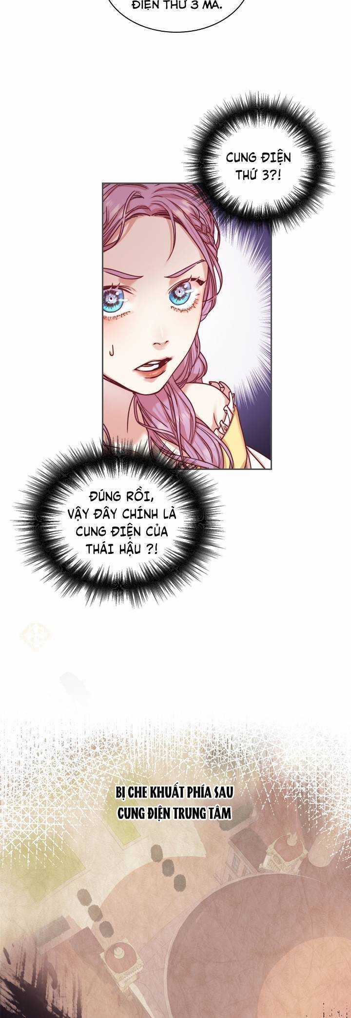 Thư Ký Của Bạo Chúa Chapter 4 trang 37