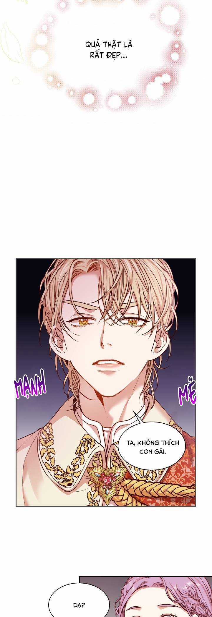 Thư Ký Của Bạo Chúa Chapter 4 trang 4