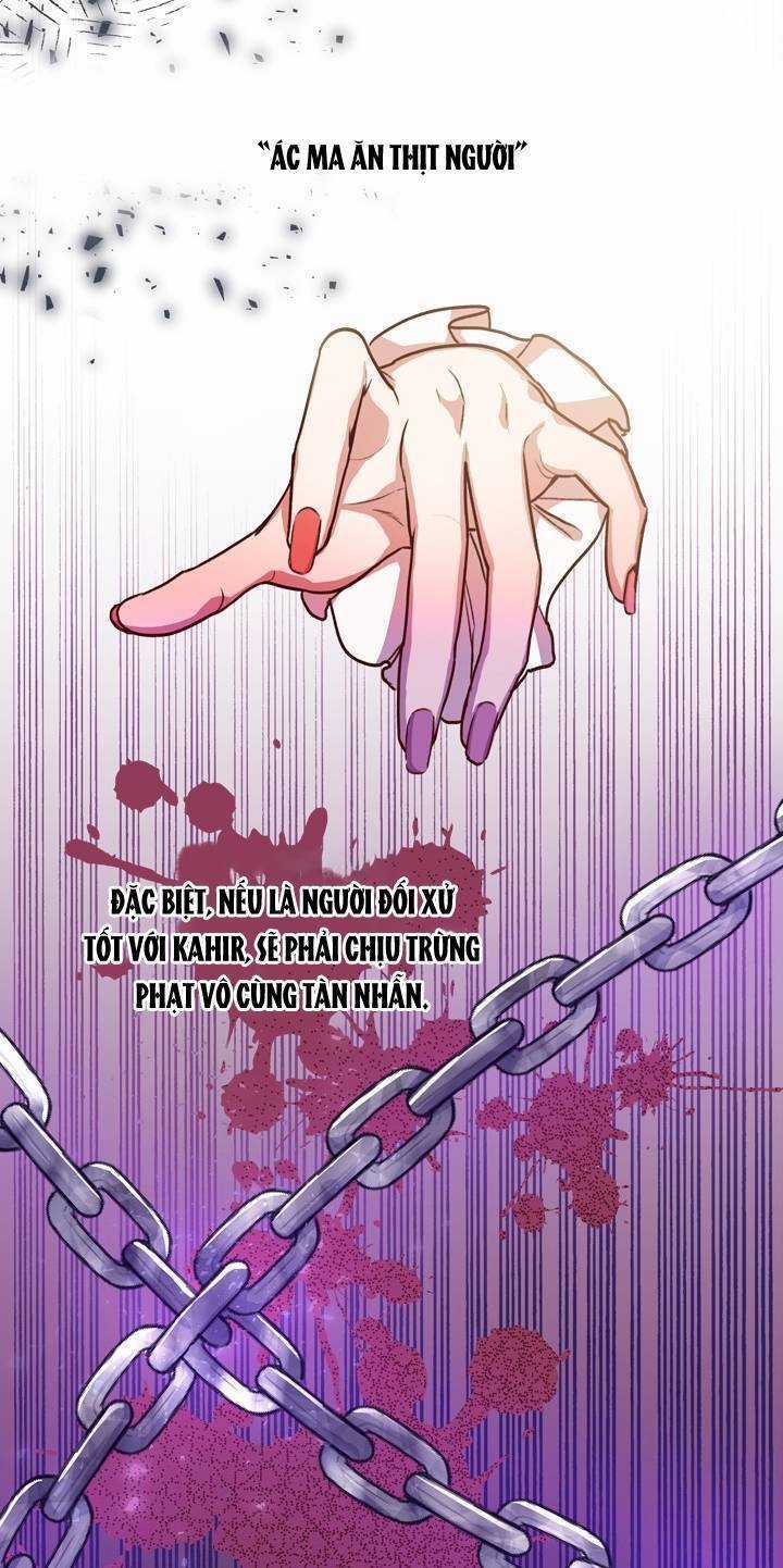 Thư Ký Của Bạo Chúa Chapter 4 trang 41