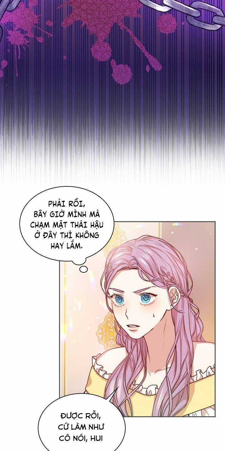 Thư Ký Của Bạo Chúa Chapter 4 trang 42