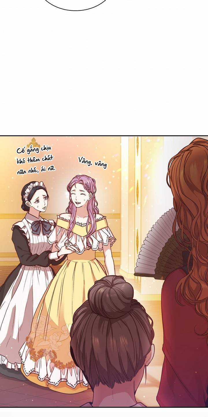 Thư Ký Của Bạo Chúa Chapter 4 trang 43