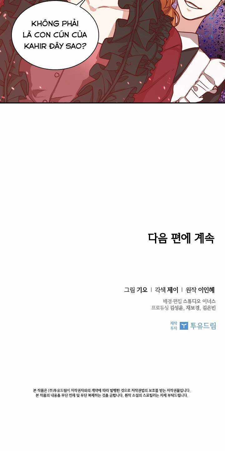 Thư Ký Của Bạo Chúa Chapter 4 trang 45