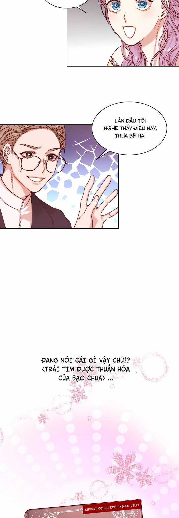 Thư Ký Của Bạo Chúa Chapter 4 trang 5