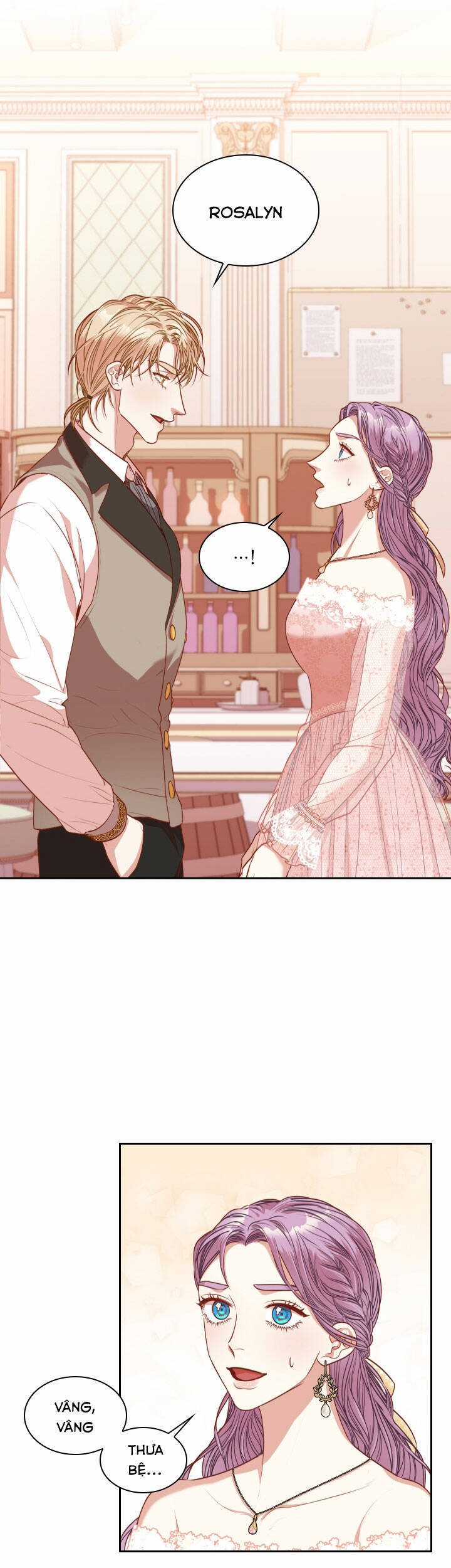 Thư Ký Của Bạo Chúa Chapter 41 trang 1