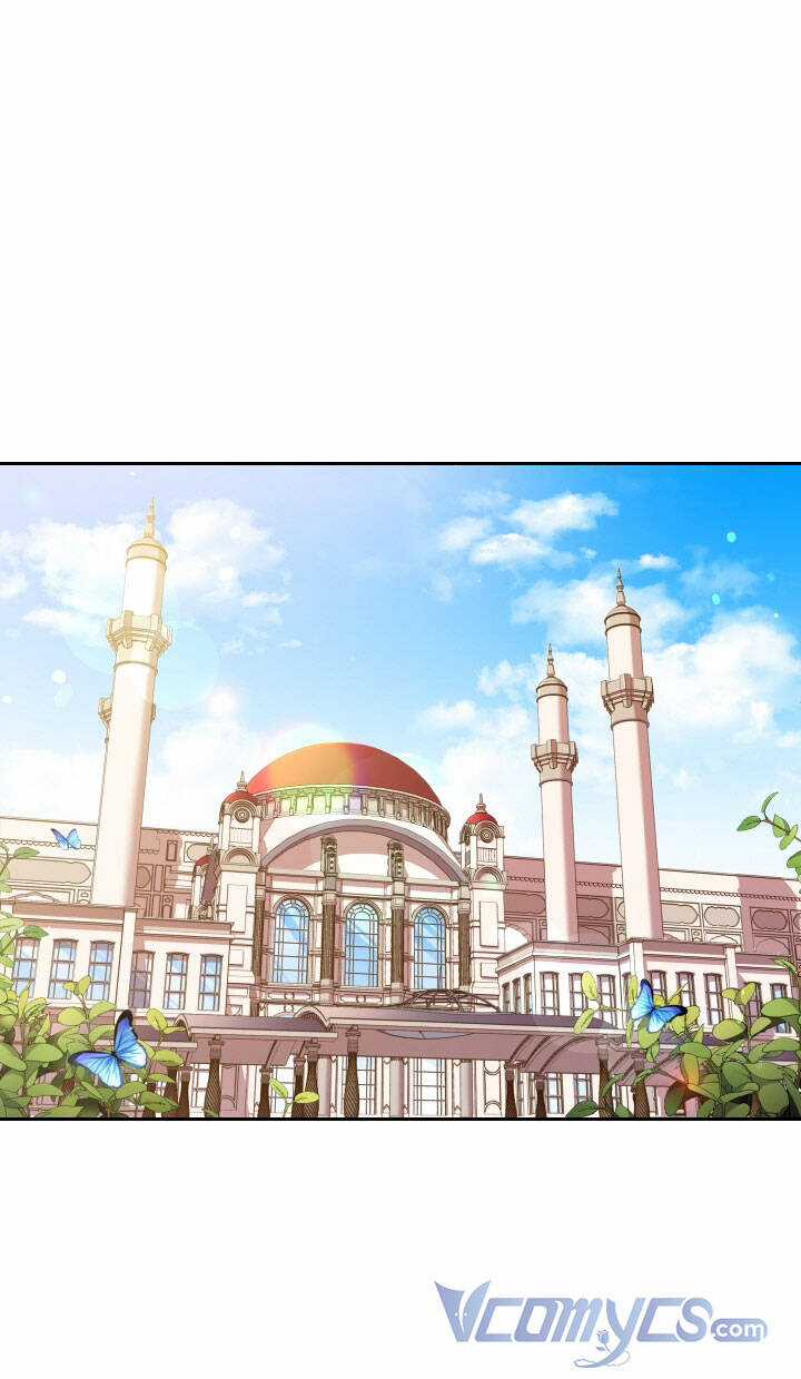 Thư Ký Của Bạo Chúa Chapter 42 trang 0