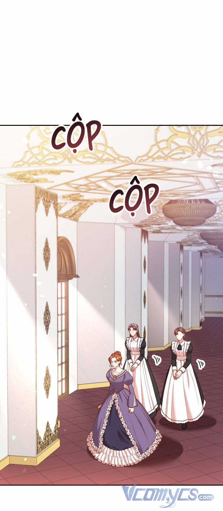 Thư Ký Của Bạo Chúa Chapter 42 trang 1