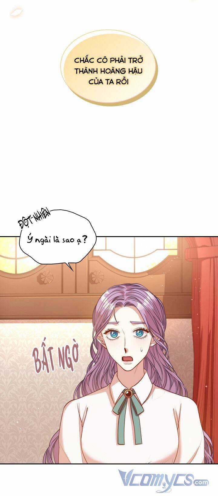 Thư Ký Của Bạo Chúa Chapter 44 trang 1