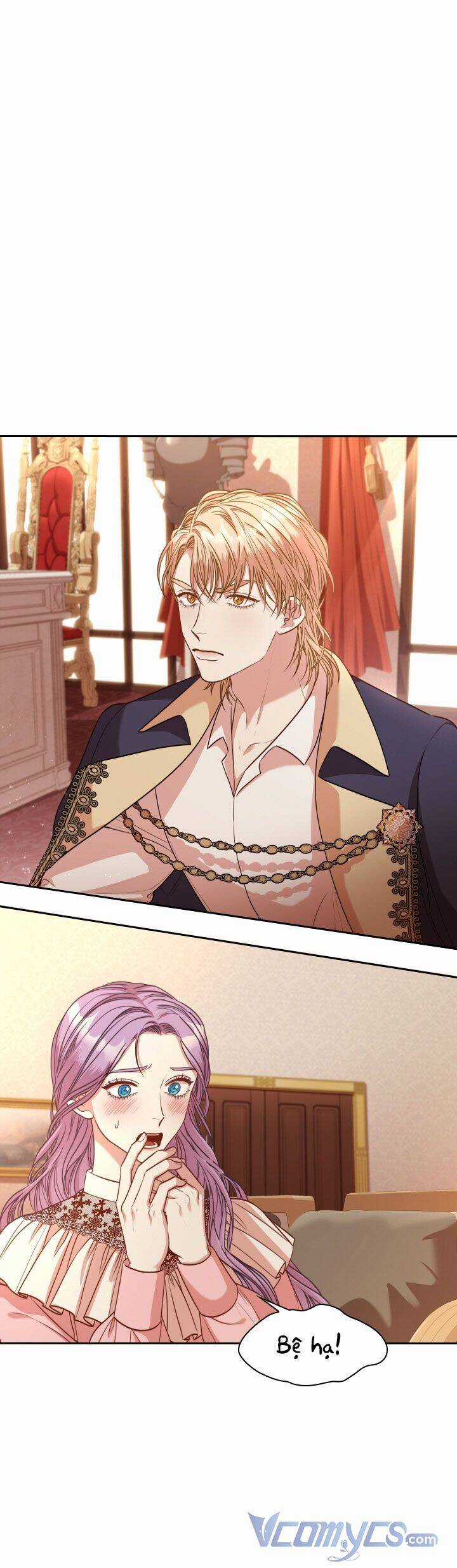 Thư Ký Của Bạo Chúa Chapter 46 trang 1