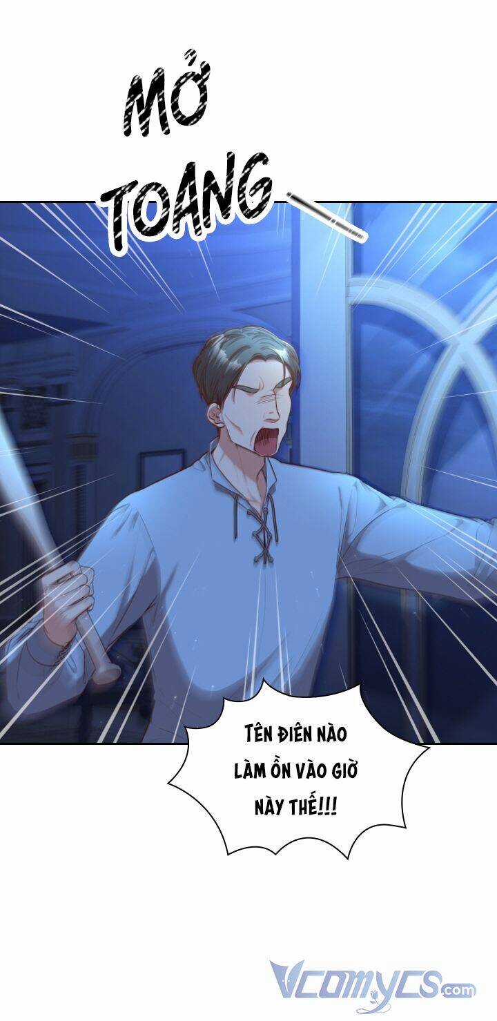Thư Ký Của Bạo Chúa Chapter 48 trang 1