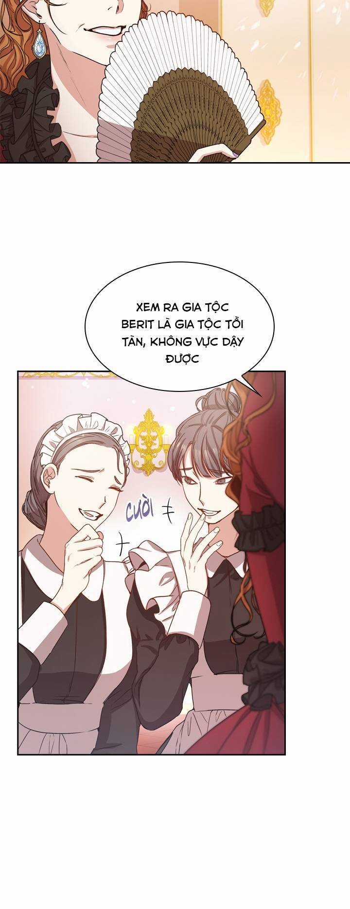 Thư Ký Của Bạo Chúa Chapter 5 trang 10