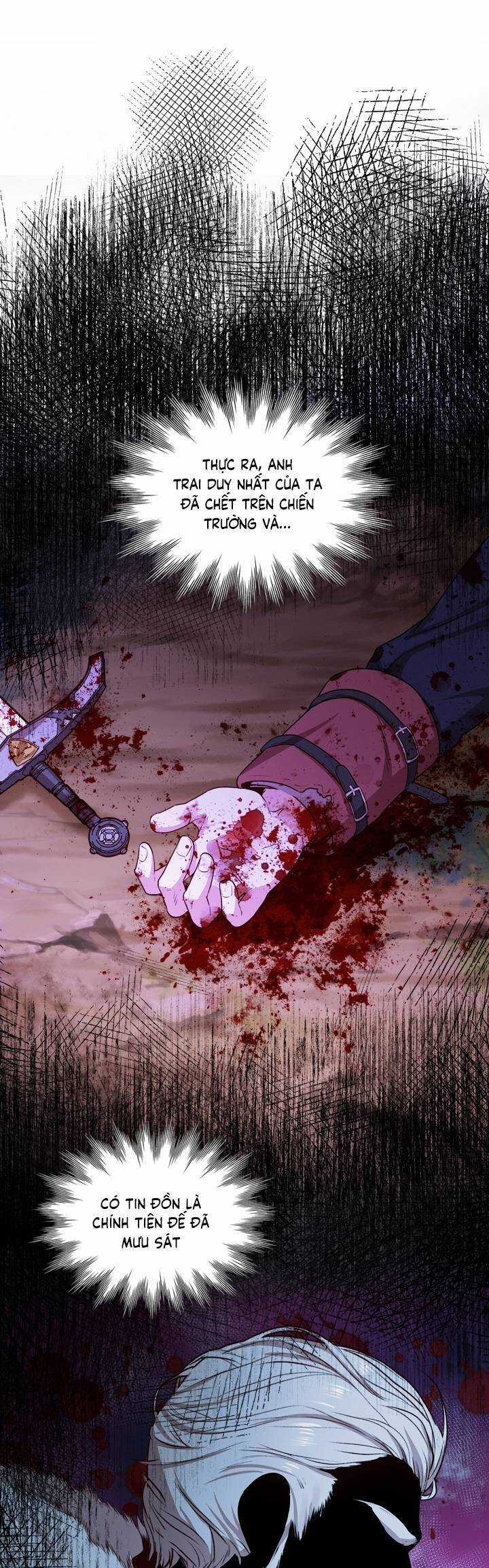 Thư Ký Của Bạo Chúa Chapter 5 trang 12