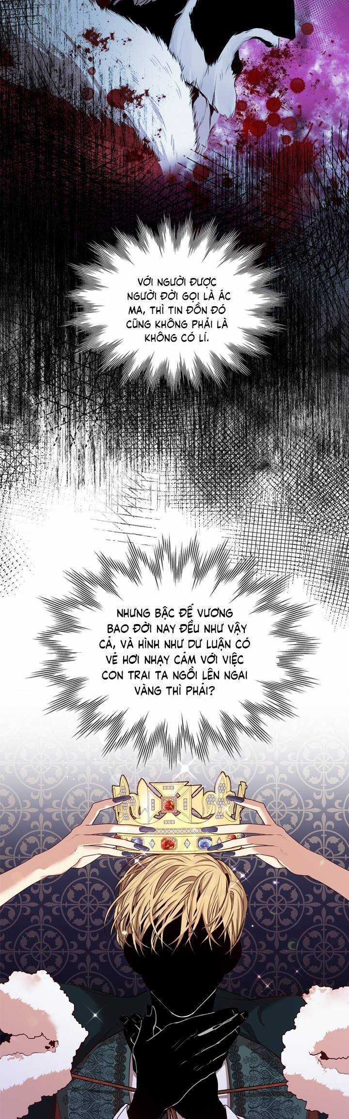 Thư Ký Của Bạo Chúa Chapter 5 trang 13