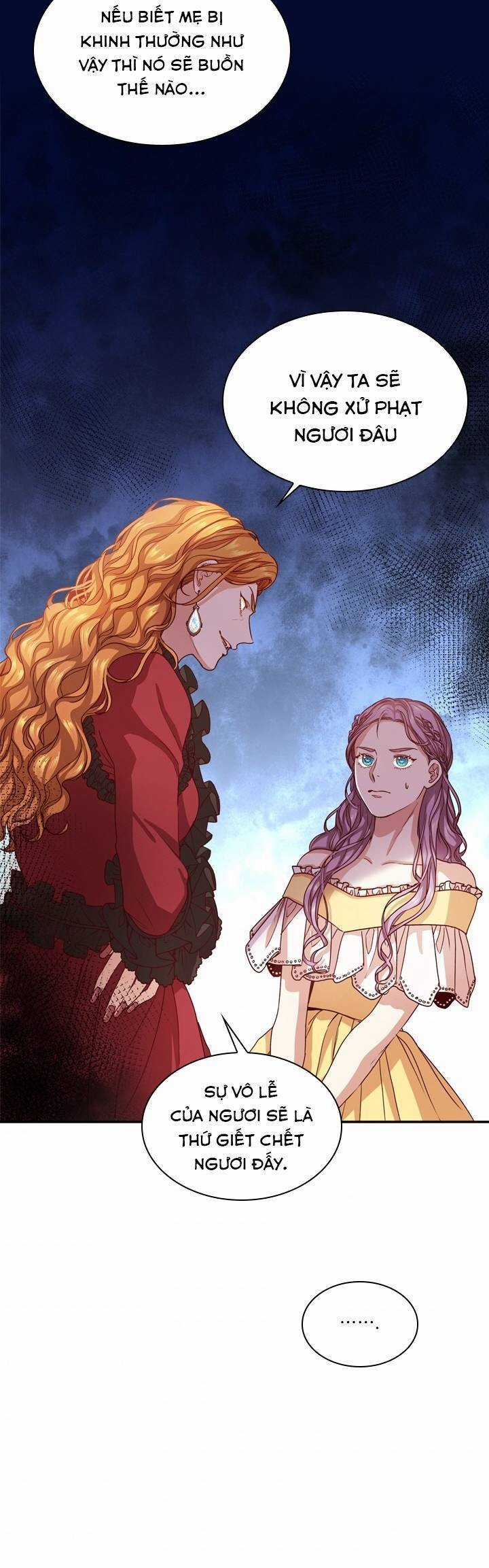 Thư Ký Của Bạo Chúa Chapter 5 trang 20