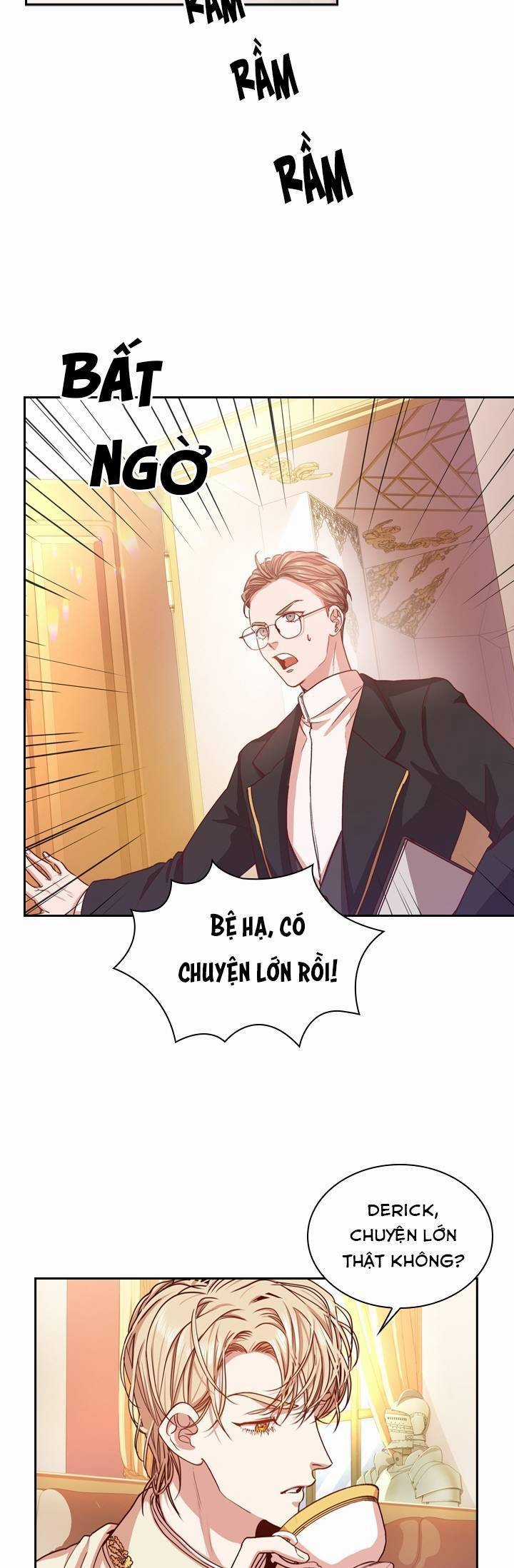 Thư Ký Của Bạo Chúa Chapter 5 trang 22