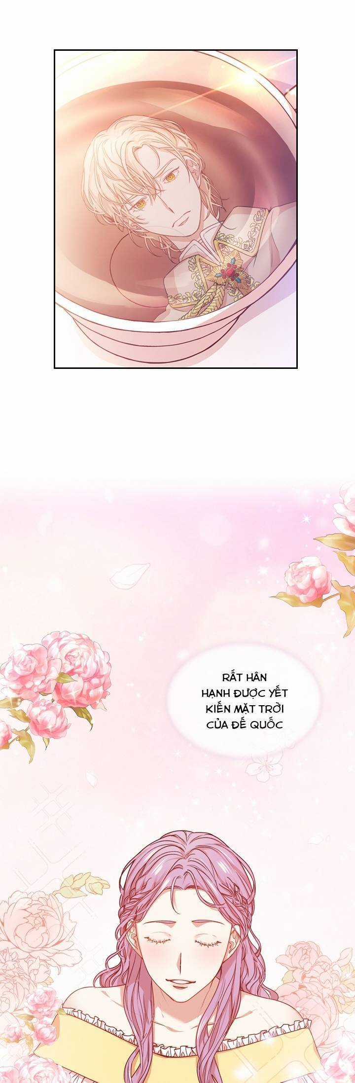 Thư Ký Của Bạo Chúa Chapter 5 trang 26