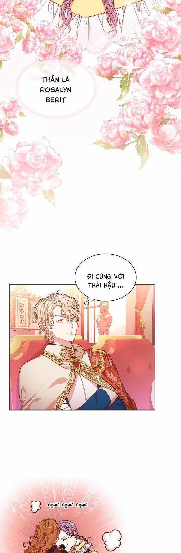 Thư Ký Của Bạo Chúa Chapter 5 trang 27