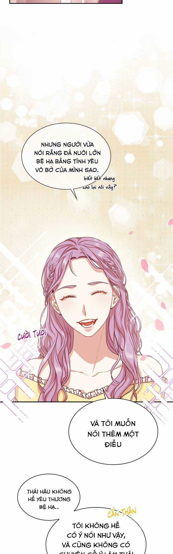 Thư Ký Của Bạo Chúa Chapter 5 trang 34