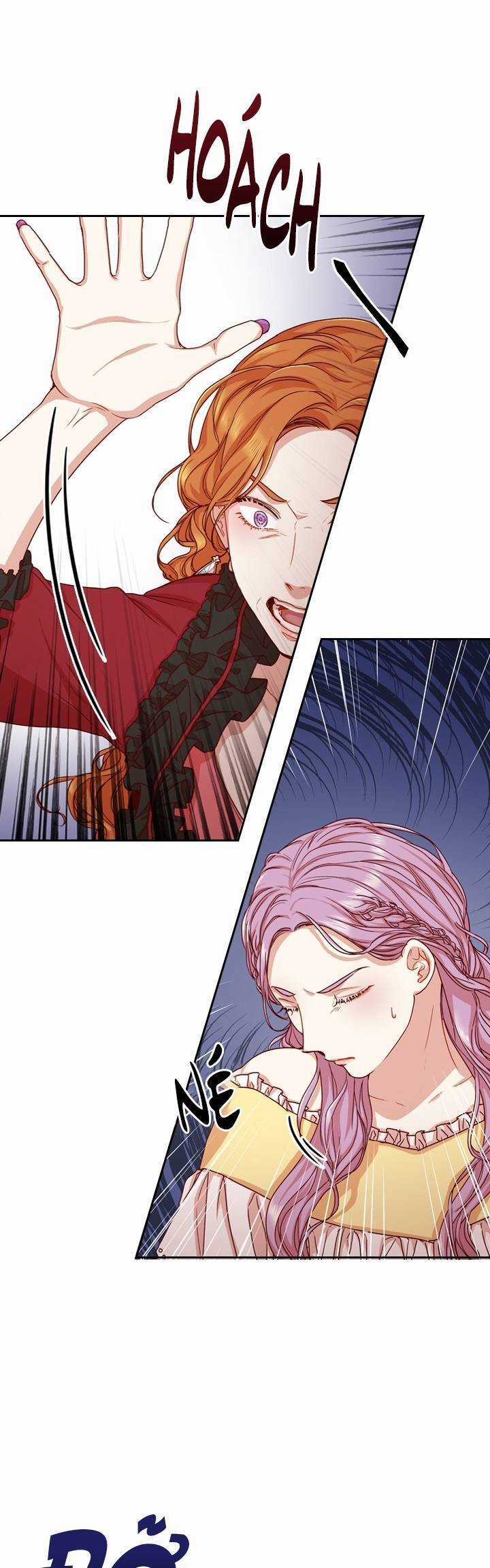 Thư Ký Của Bạo Chúa Chapter 5 trang 36