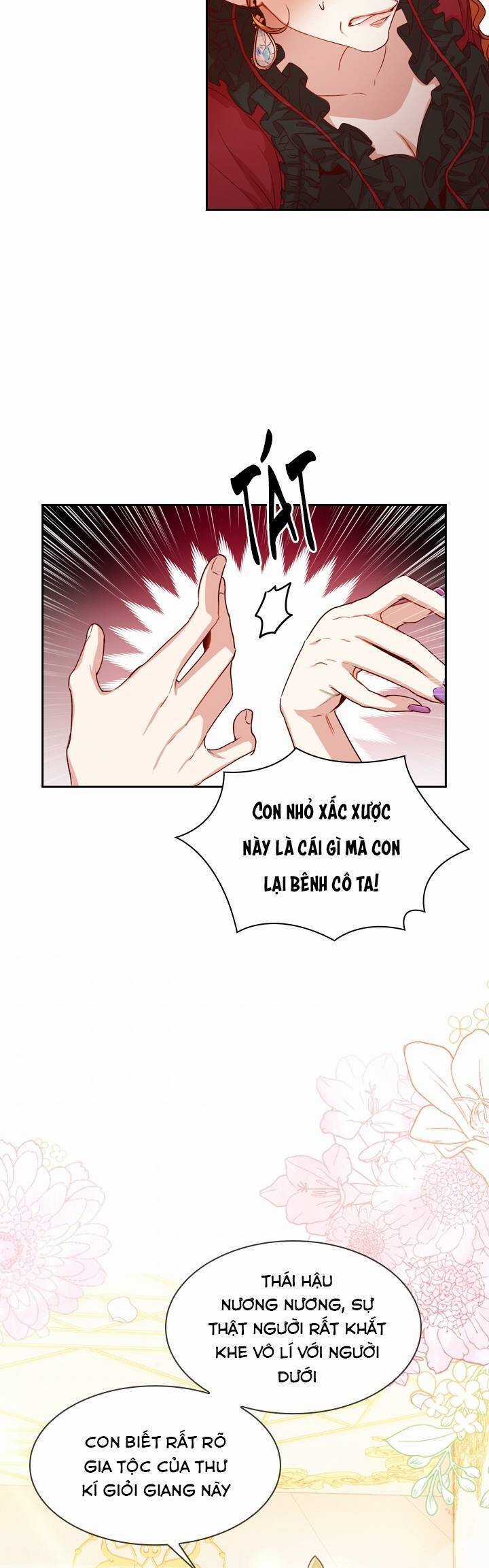 Thư Ký Của Bạo Chúa Chapter 5 trang 39