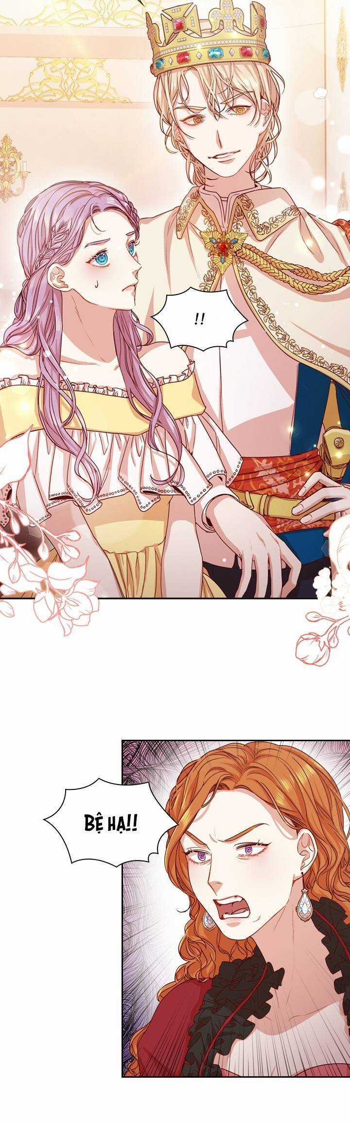 Thư Ký Của Bạo Chúa Chapter 5 trang 40