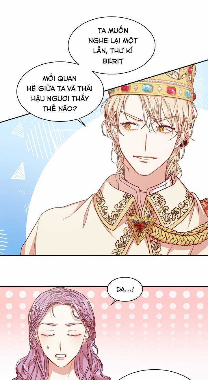 Thư Ký Của Bạo Chúa Chapter 5 trang 41