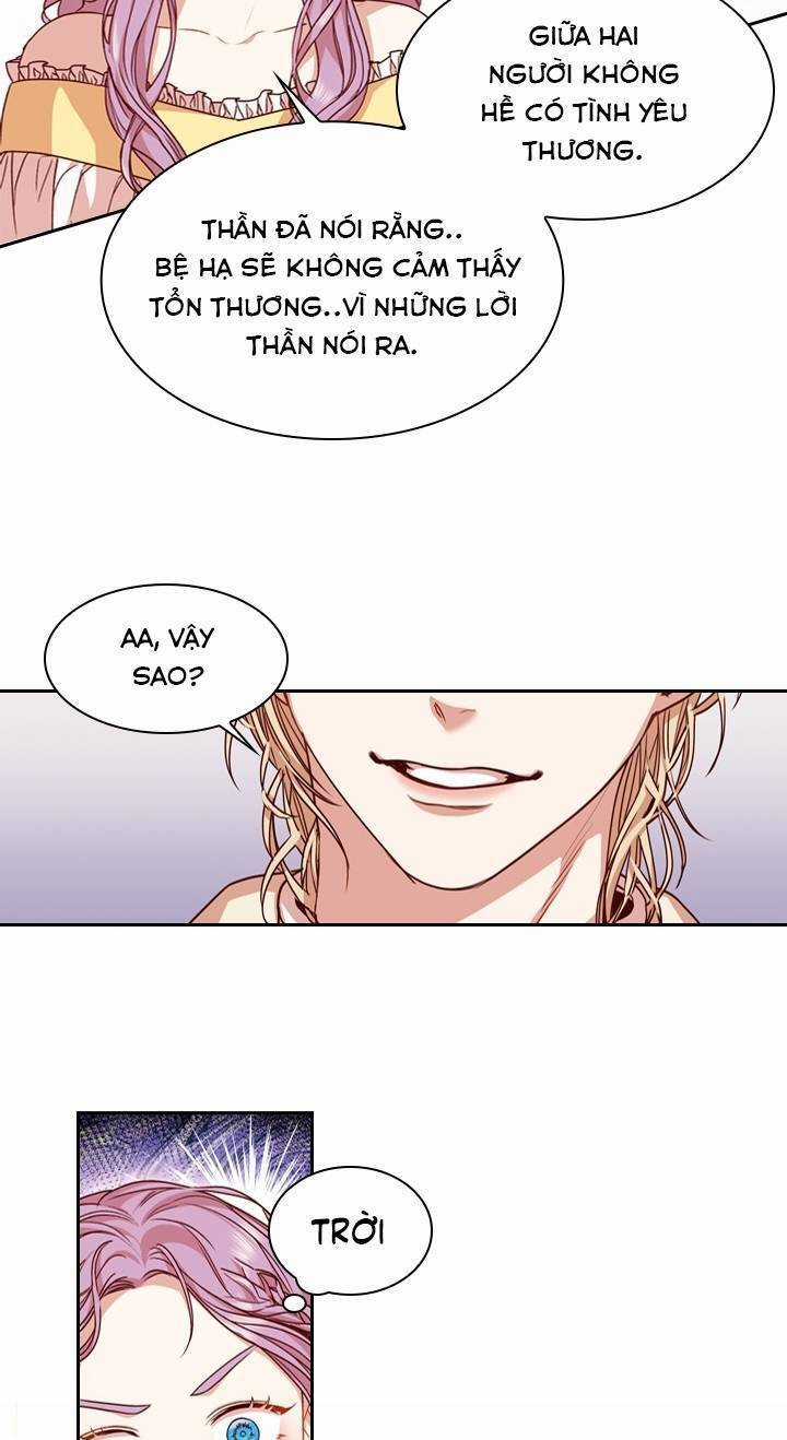 Thư Ký Của Bạo Chúa Chapter 5 trang 42
