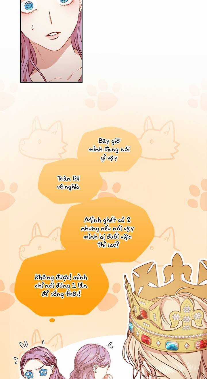 Thư Ký Của Bạo Chúa Chapter 5 trang 43