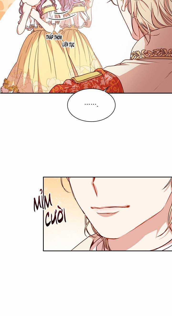 Thư Ký Của Bạo Chúa Chapter 5 trang 44