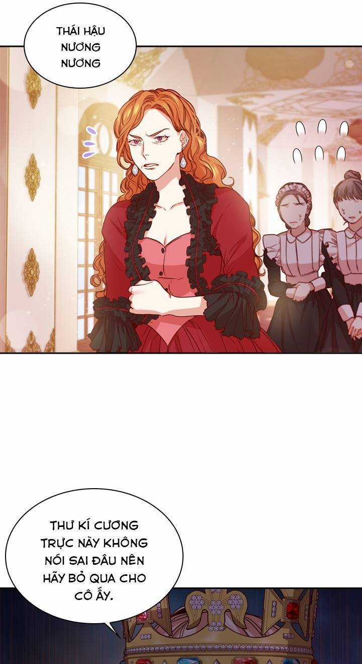 Thư Ký Của Bạo Chúa Chapter 5 trang 45