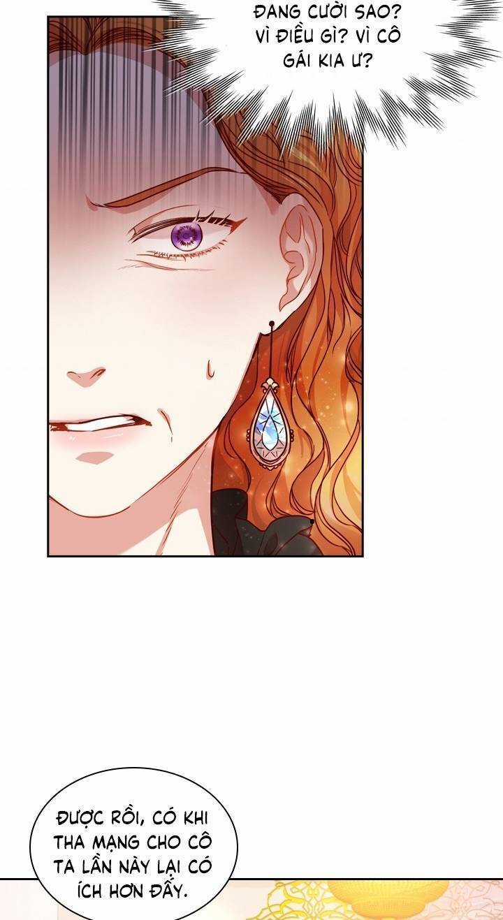 Thư Ký Của Bạo Chúa Chapter 5 trang 48