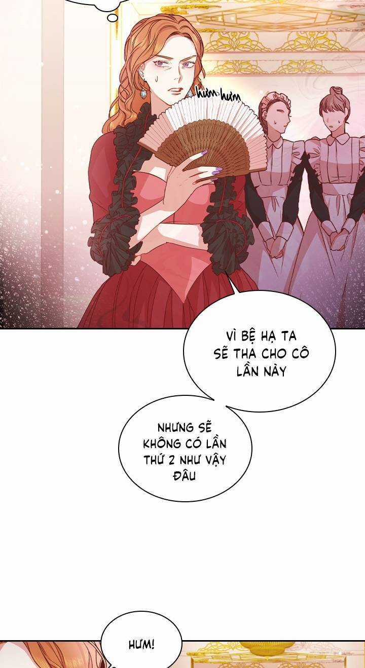 Thư Ký Của Bạo Chúa Chapter 5 trang 49