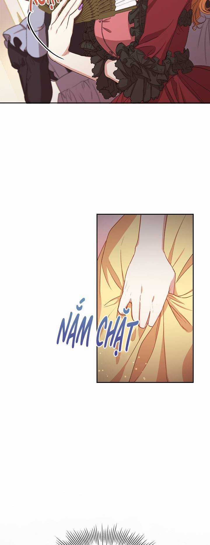 Thư Ký Của Bạo Chúa Chapter 5 trang 5