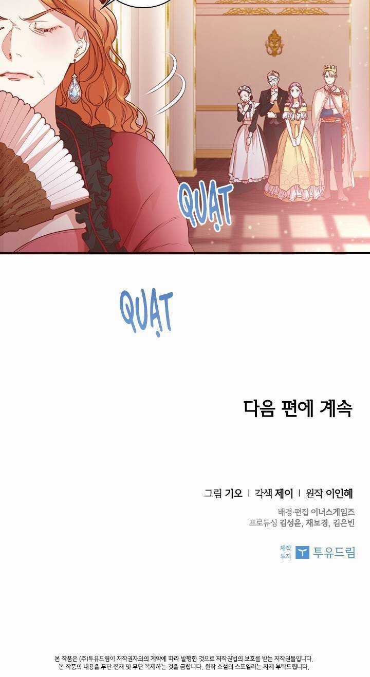 Thư Ký Của Bạo Chúa Chapter 5 trang 50