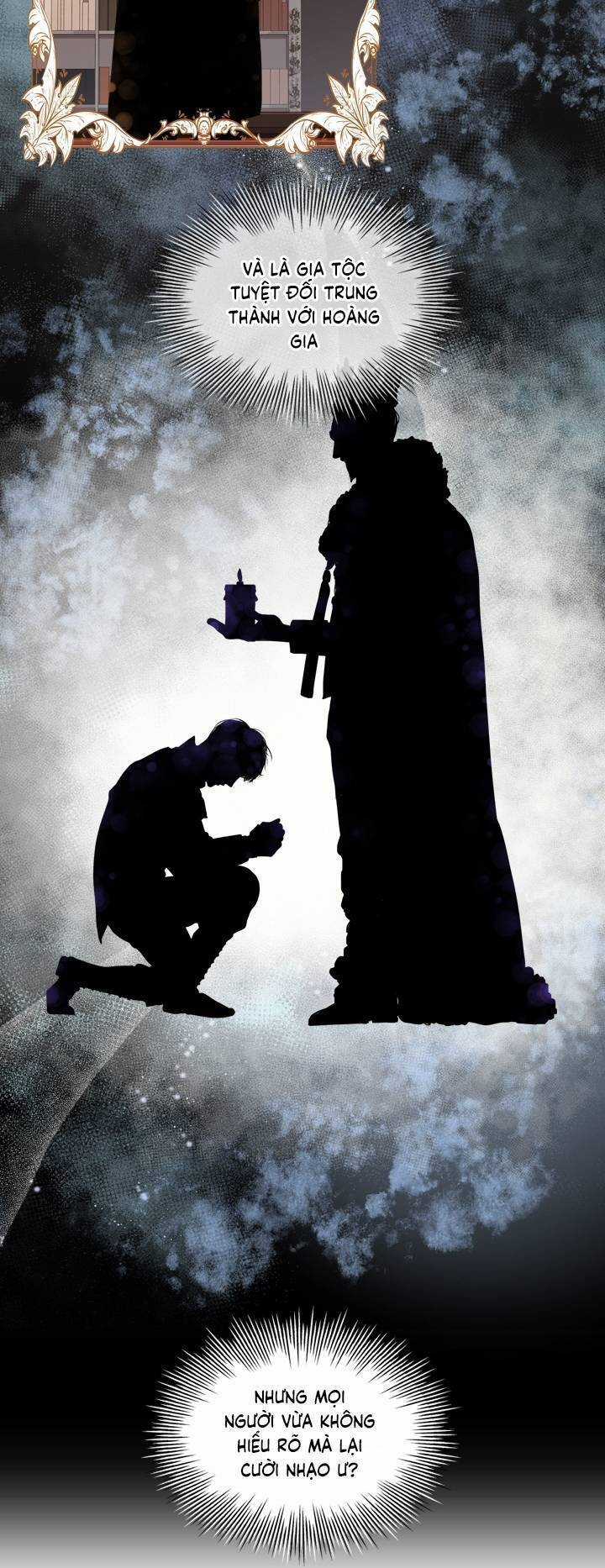 Thư Ký Của Bạo Chúa Chapter 5 trang 8