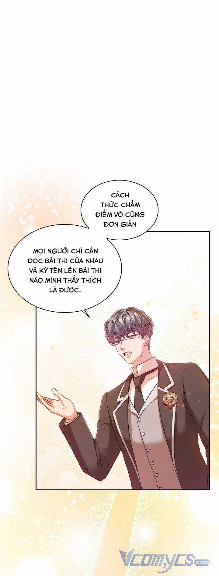 Thư Ký Của Bạo Chúa Chapter 50 trang 0
