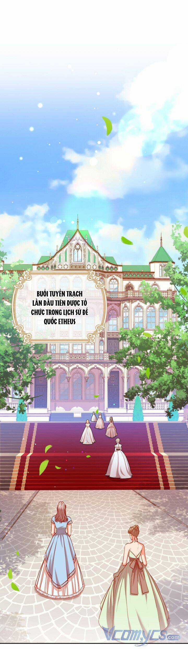 Thư Ký Của Bạo Chúa Chapter 51 trang 0