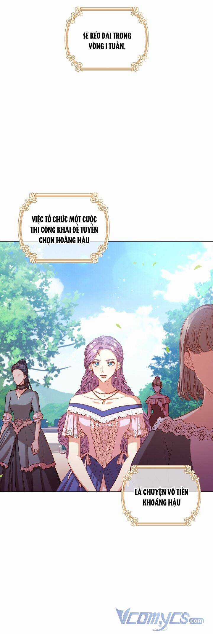 Thư Ký Của Bạo Chúa Chapter 51 trang 1