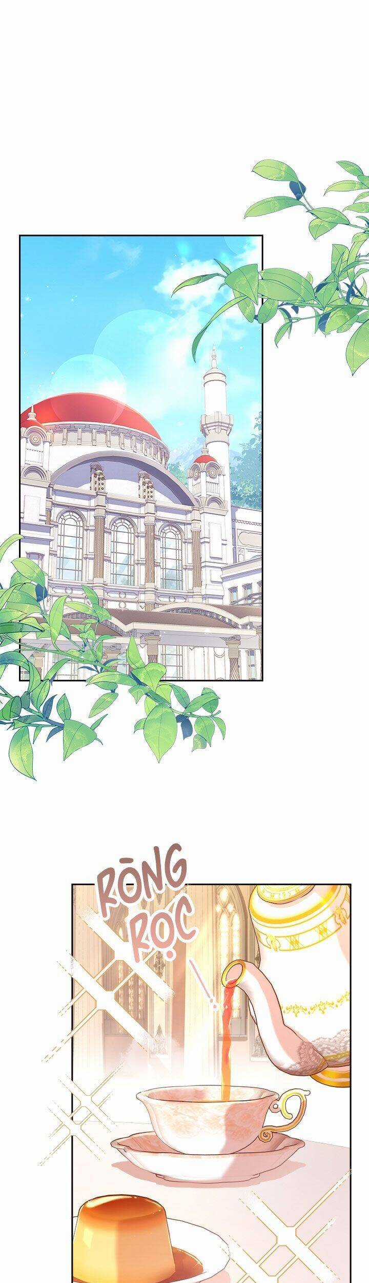 Thư Ký Của Bạo Chúa Chapter 53 trang 1