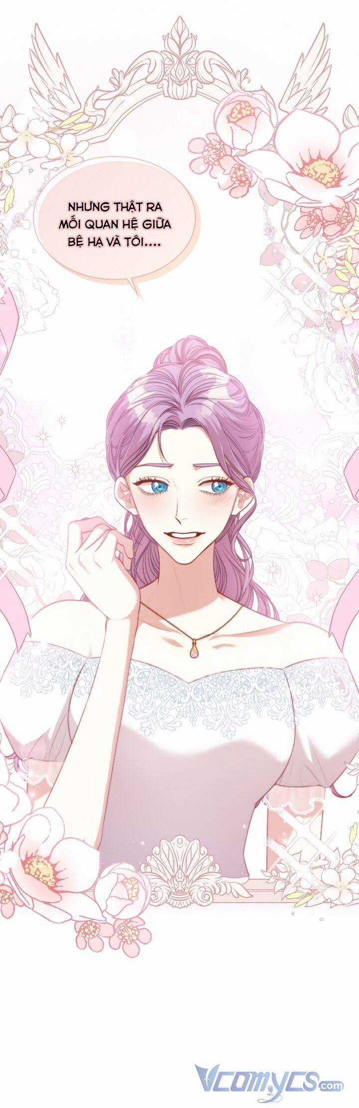 Thư Ký Của Bạo Chúa Chapter 54 trang 1