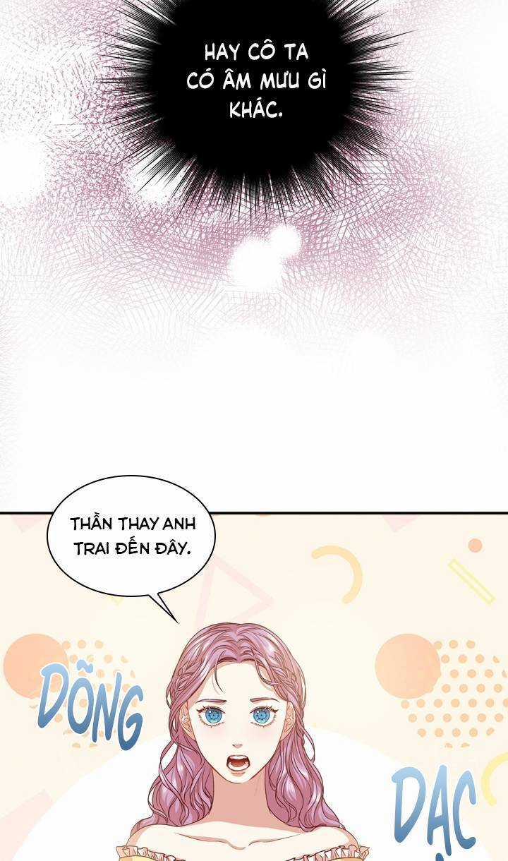 Thư Ký Của Bạo Chúa Chapter 6 trang 11