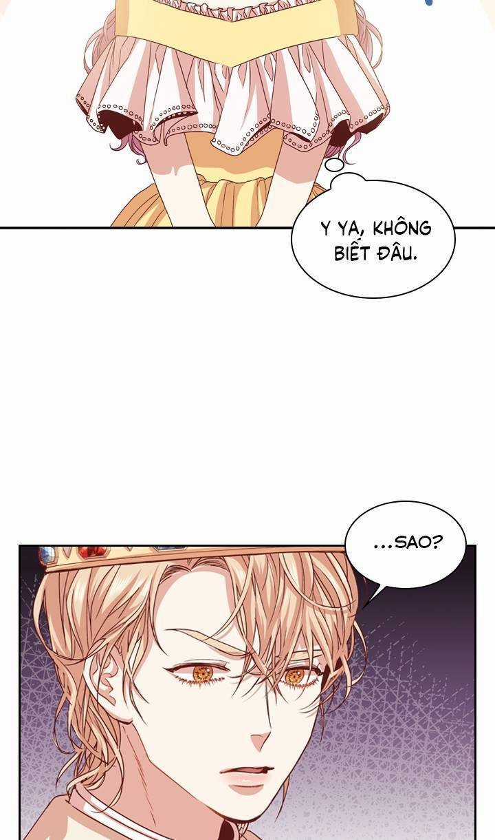 Thư Ký Của Bạo Chúa Chapter 6 trang 12