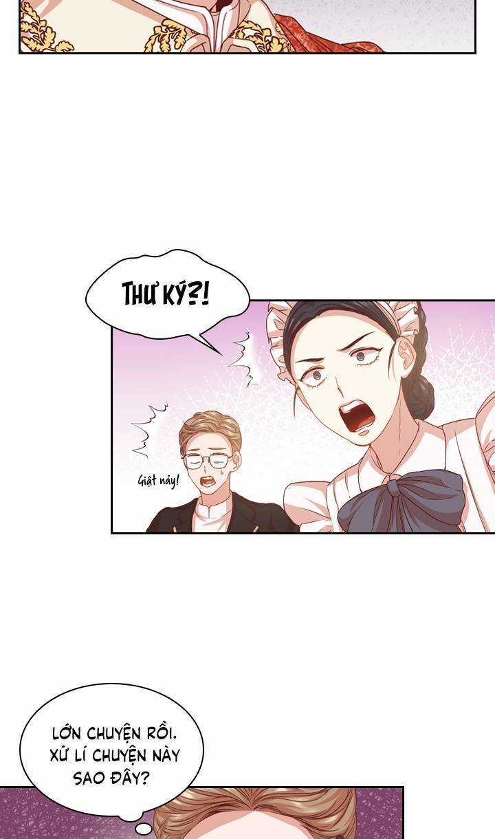 Thư Ký Của Bạo Chúa Chapter 6 trang 13