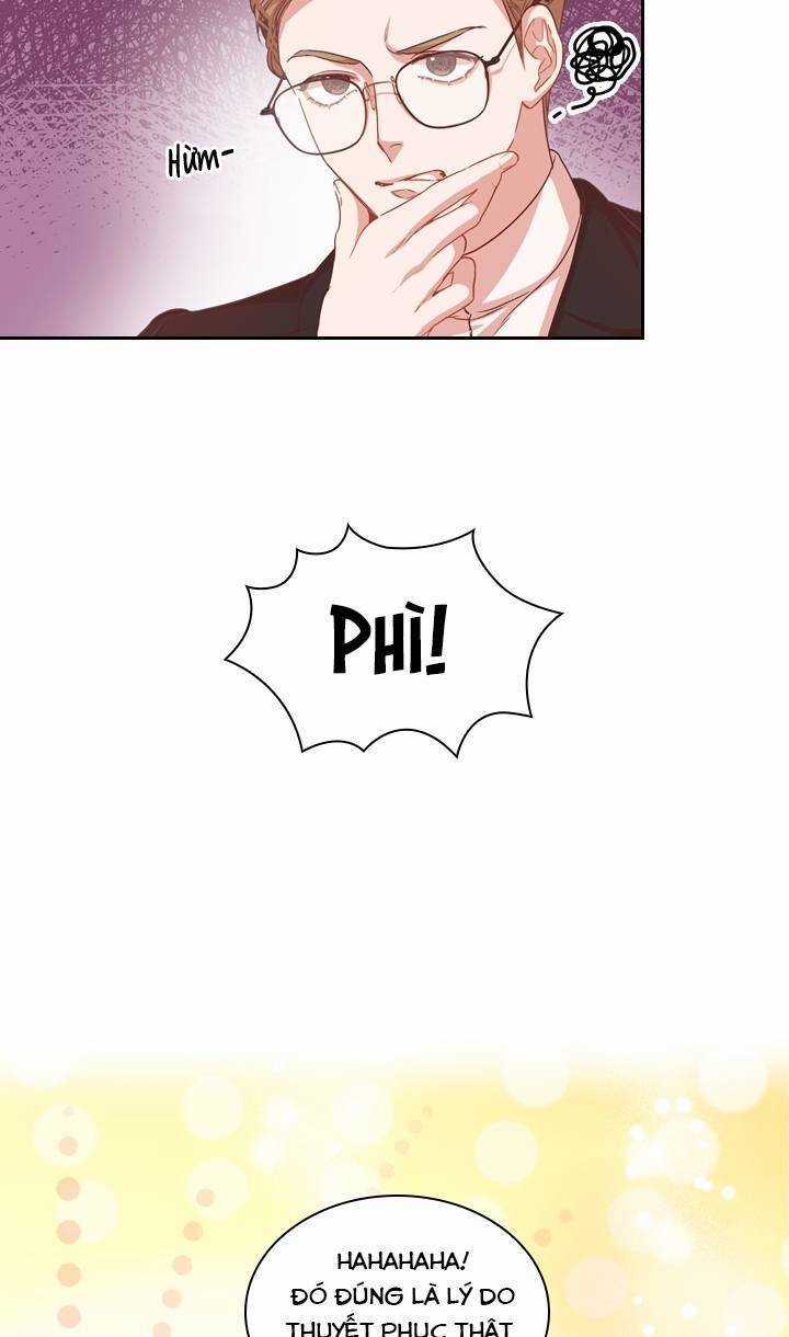 Thư Ký Của Bạo Chúa Chapter 6 trang 14