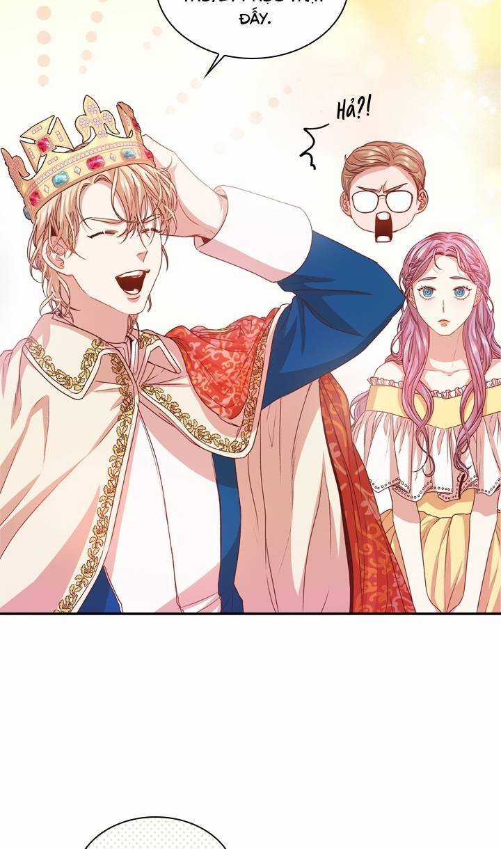 Thư Ký Của Bạo Chúa Chapter 6 trang 15