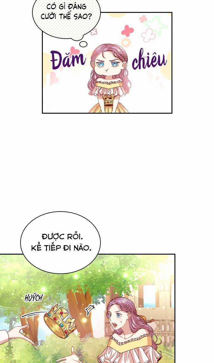 Thư Ký Của Bạo Chúa Chapter 6 trang 16